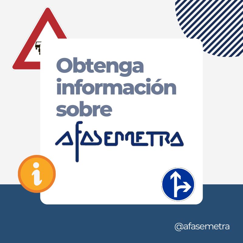 Sobre AFASEMETRA