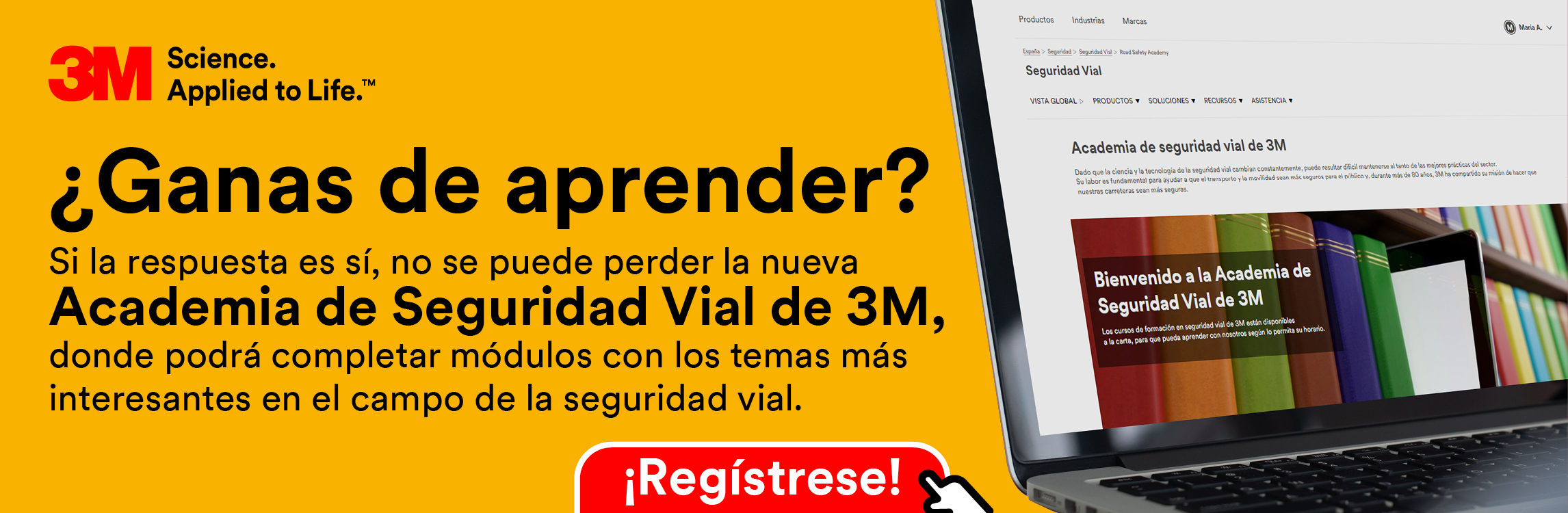 e-Academy 3M
